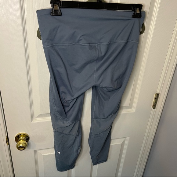 All in Motion XL Gray Activewear Top - Picture 3 of 5